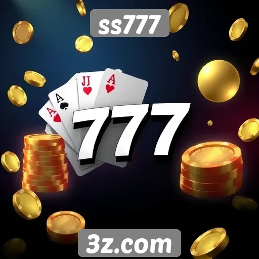 Ofertas de bônus e promoções disponíveis no ss777