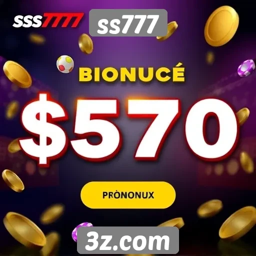 Vantagens dos bônus e promoções no ss777