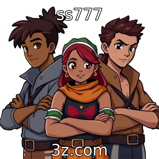 Diversidade e inclusão na criação de personagens em games