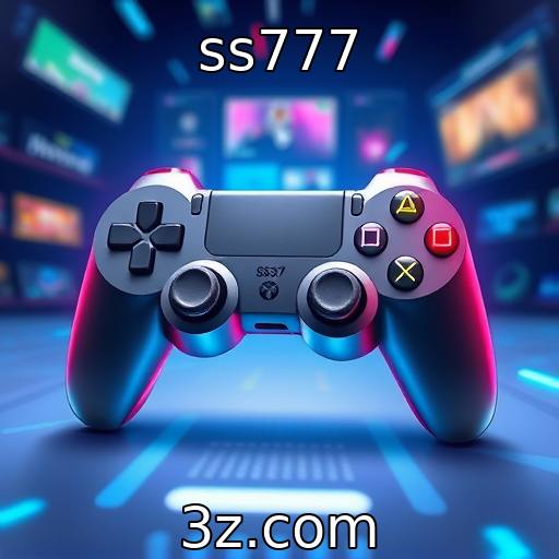 Tendências emergentes na tecnologia de jogos