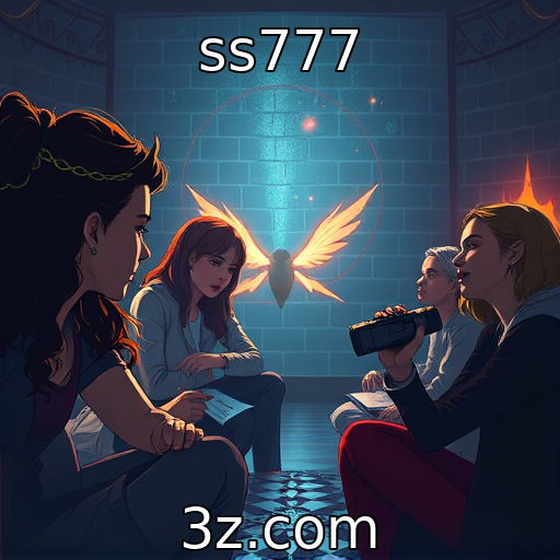 Tendências emergentes na narrativa dos jogos