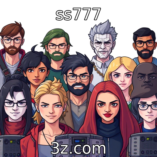 Aumento da diversidade em personagens de videogames