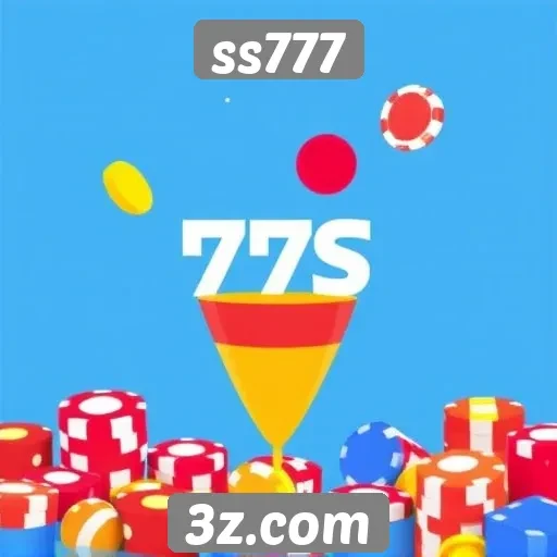 Estratégias de marketing utilizadas pelo ss777