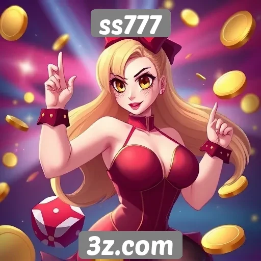 Promoções e bônus disponíveis no ss777