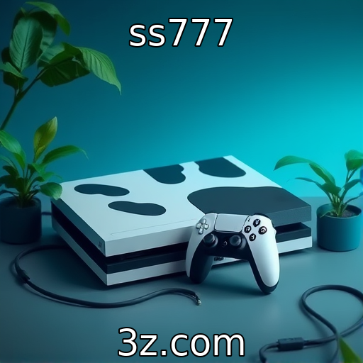 Sustentabilidade na produção de consoles e acessórios